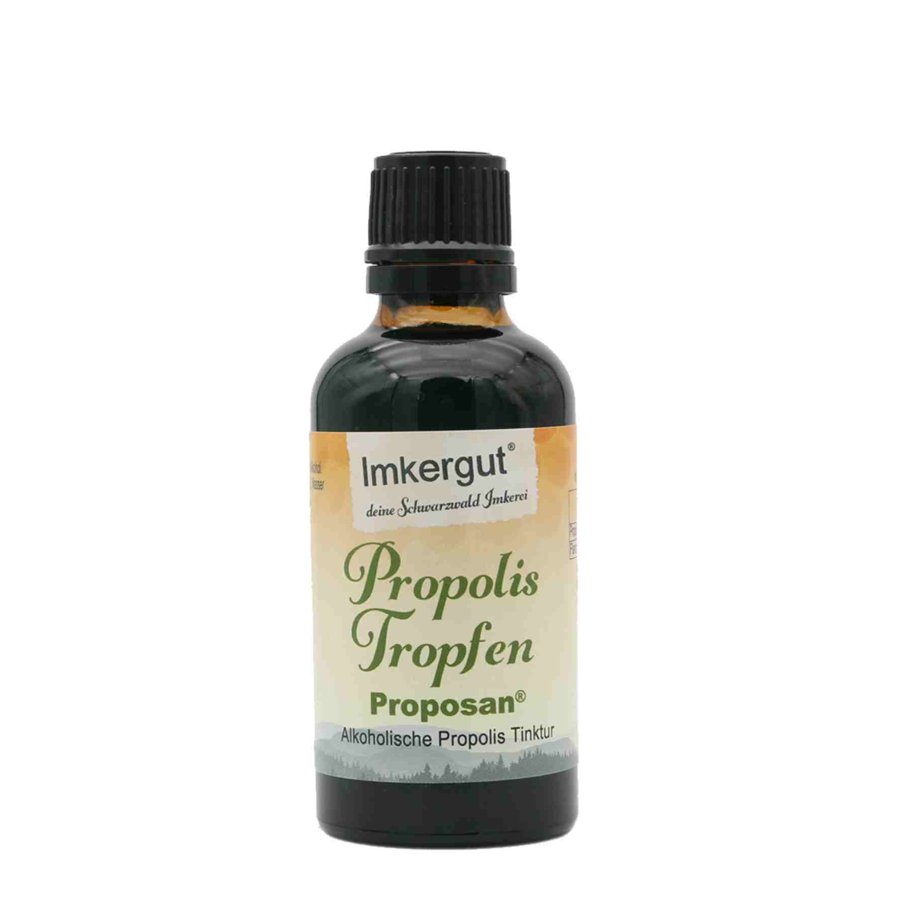 Propolis Tropfen Proposan